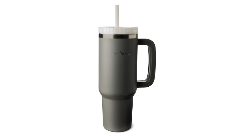 Base Brands Reduce Cold-1 Mug, 40 Oz, White