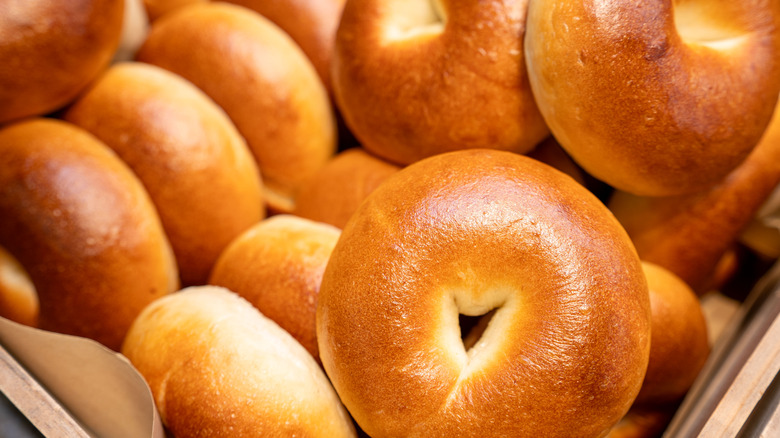 bagels