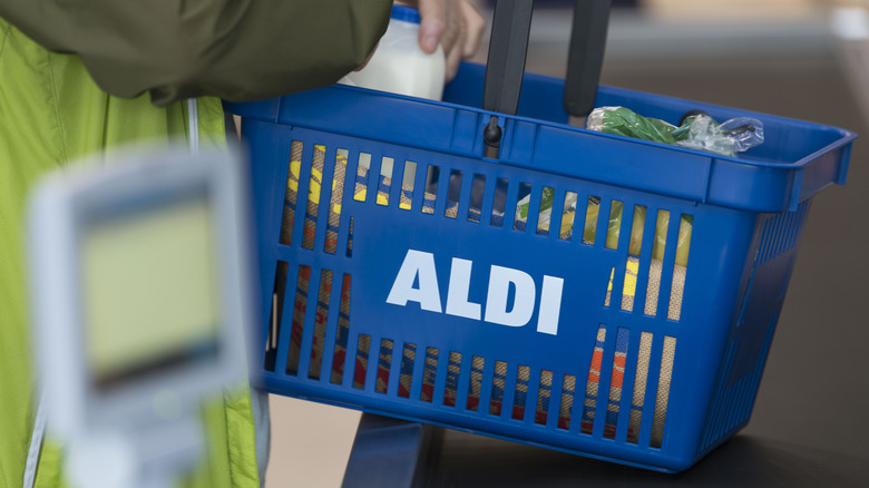 Aldi's Best-Selling 2024 Foods Are Here To Stay