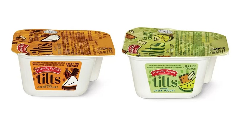 Aldi Tilts containers