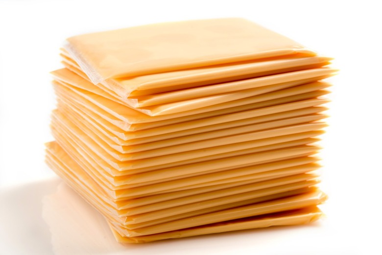 American Cheese