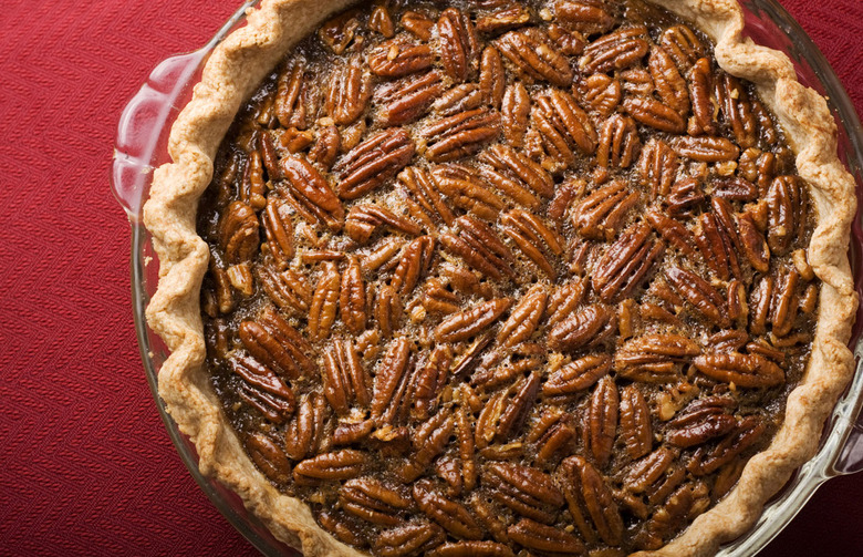 Texas Pecan Pie