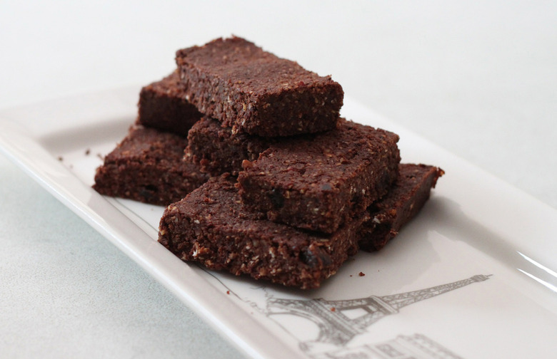 Brainy Brownies