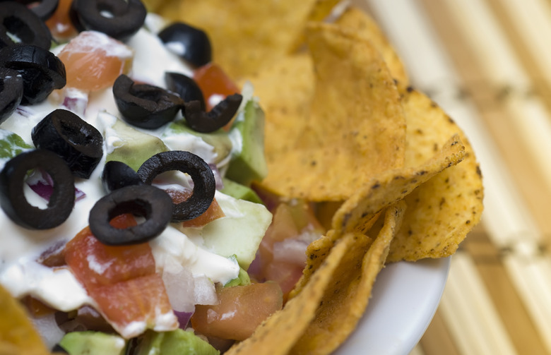 7-Layer Dip