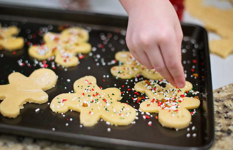 Edible Gifts 