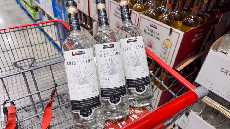 Costco Kirkland Liquor Questions Answered