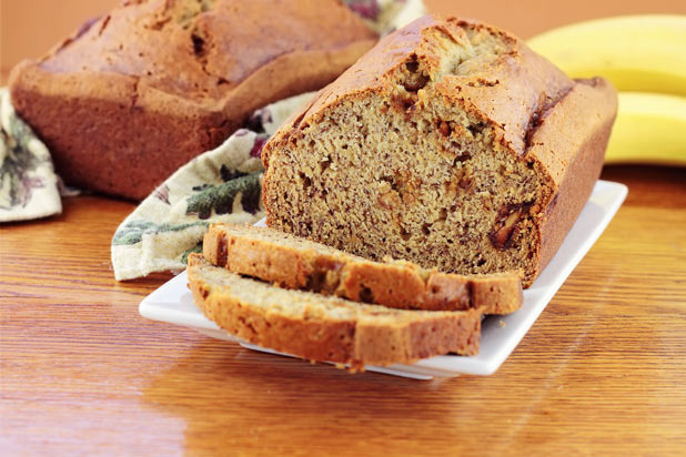 Banana Bread