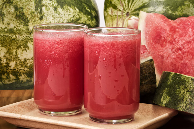 Watermelon Juice  