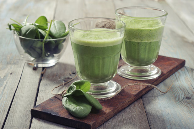 Green Smoothie