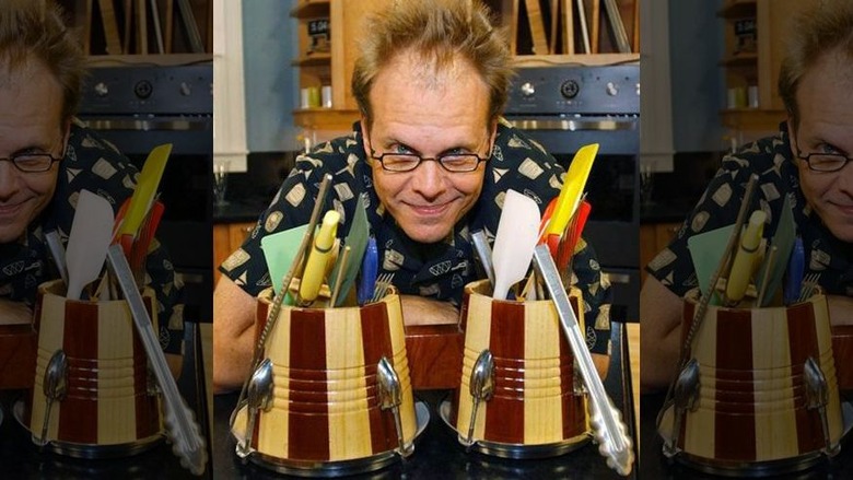 Alton Brown thinks most kitchen gadgets are 'Useless'—but here's what every  home cook should have