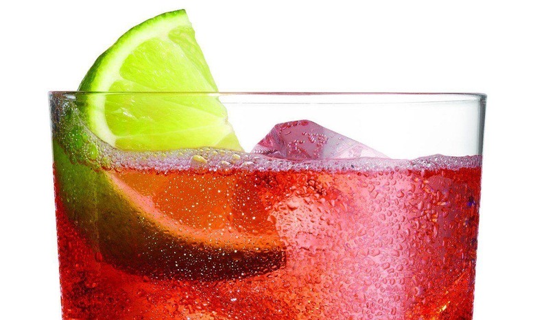 cocktail recipe