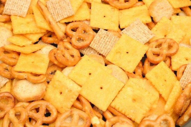 Snack Mix