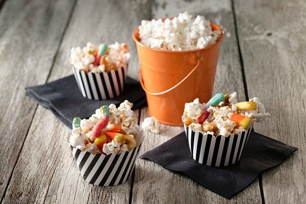 Monster Mash Popcorn Munch