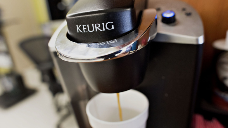 Upgrade your home with the best  Prime Day appliance deals on Keurig,  GE and more