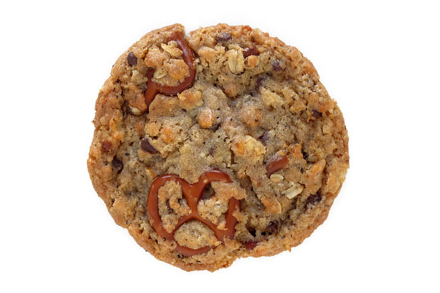 3. Momofuku Milk Bar's Compost Cookie; New York City