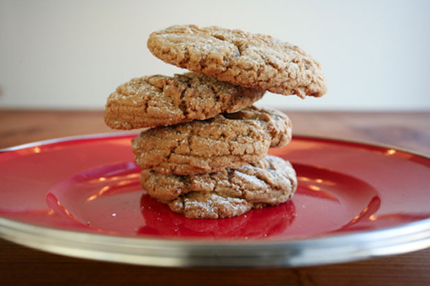 7. Batter Bakery's Sand Angels; San Francisco