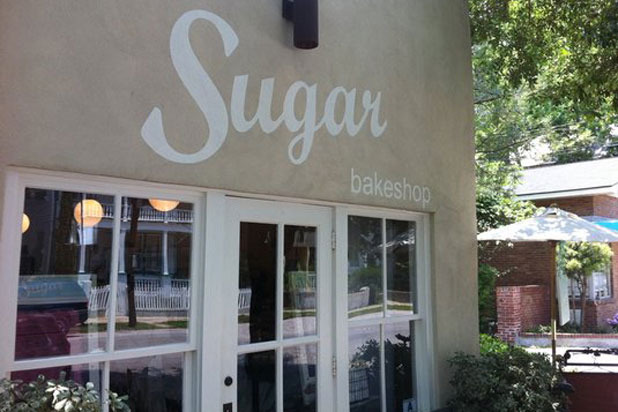 10. Sugar's Chocolate Chip Cookies; Charleston, S.C.