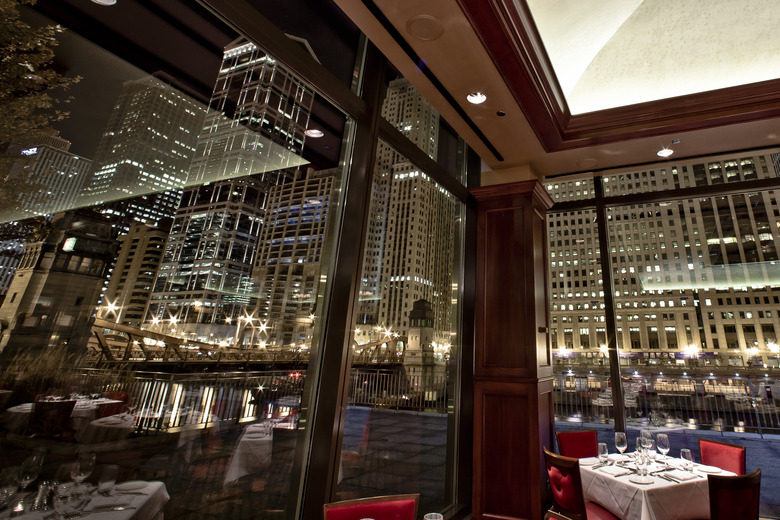 #6. Chicago Cut Steakhouse (Chicago)