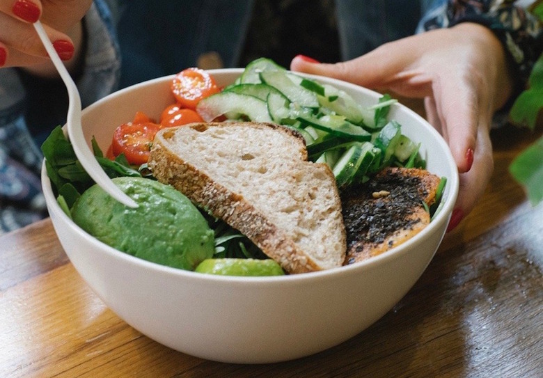 Sweetgreen