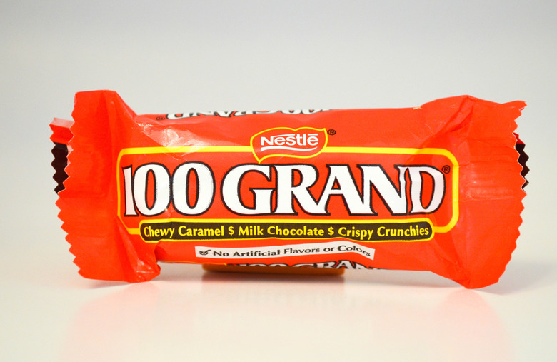 100 Grand