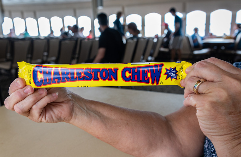 Charleston Chew