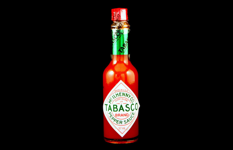 #5 Tabasco, 1868