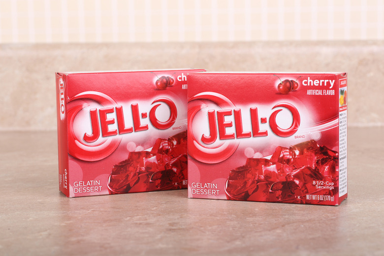 #9 Jell-O: 1897