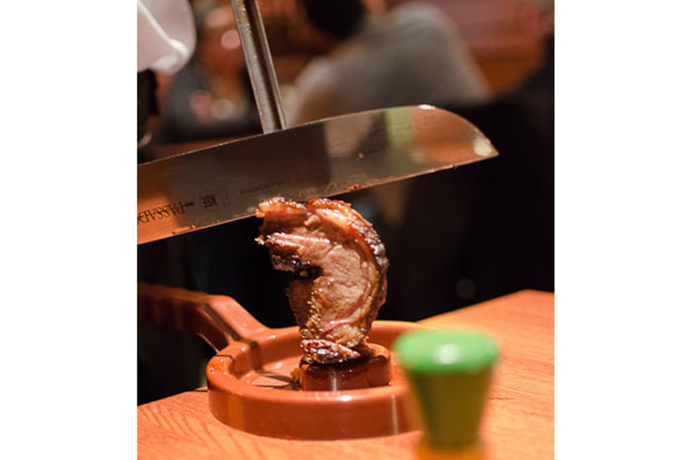 #9 Rodizio Grill, Various Locations