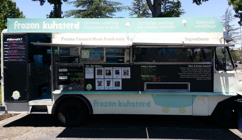 Frozen Kuhsterd (San Francisco, California)