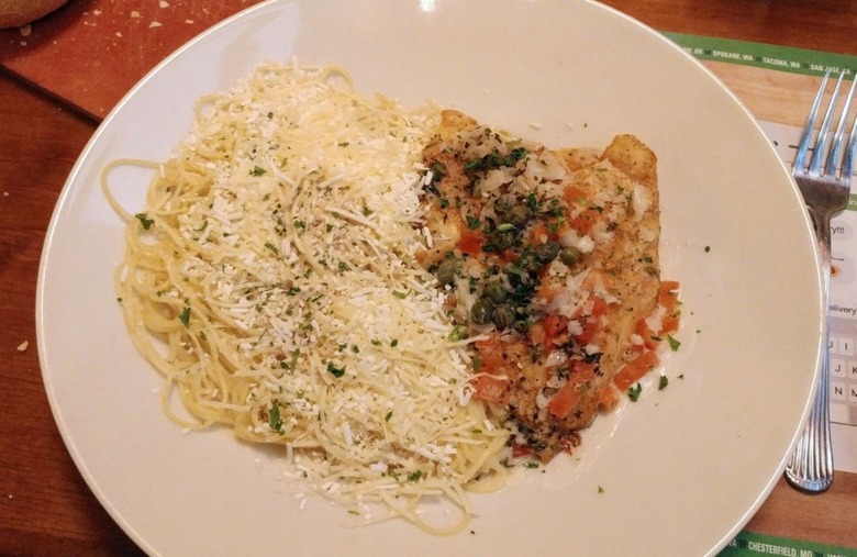 America S 14 Best Italian Restaurant Chains   4 The Old Spaghetti Factory Yelp 