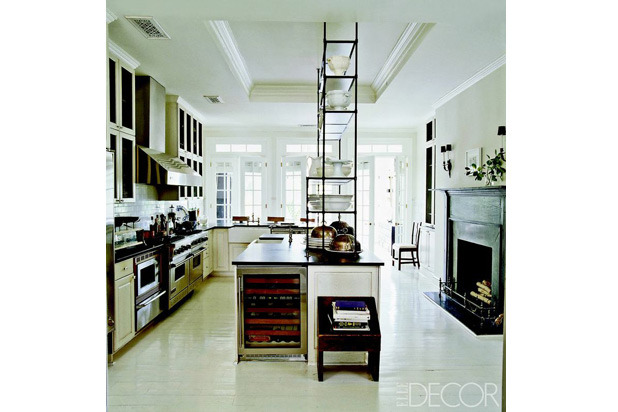 #1 ELLE Decor / Washington, District of Columbia 