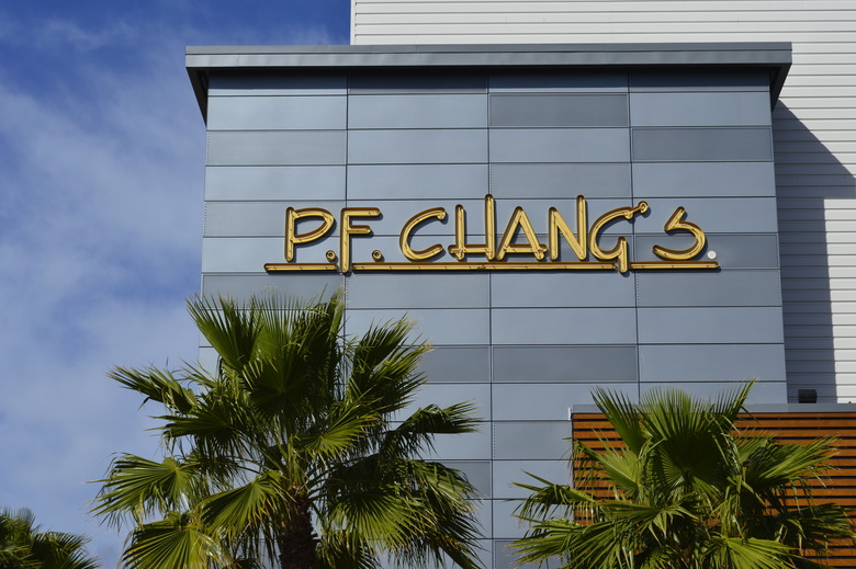 15) PF Chang's: PF Chang's Pork Fried Rice