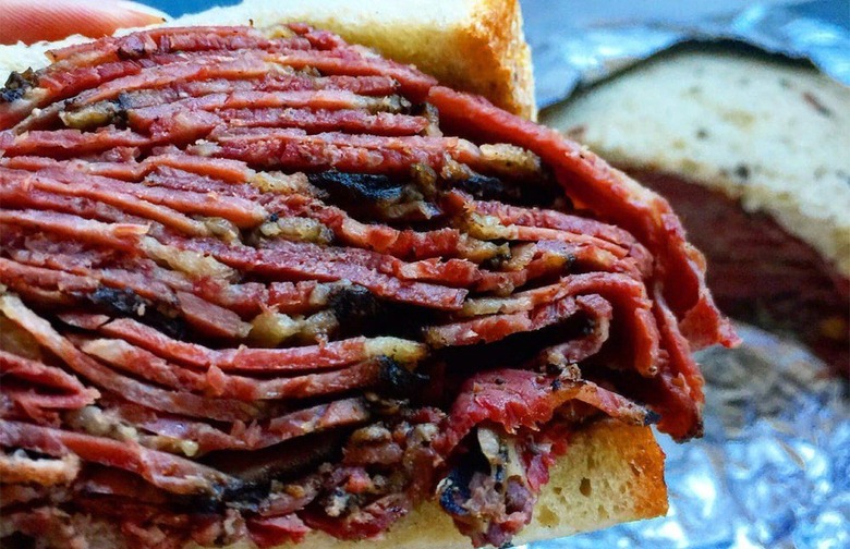 America's 20 Best Jewish Delis