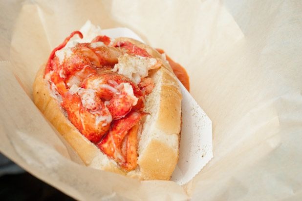 America's 20 Best Lobster Rolls Outside Maine