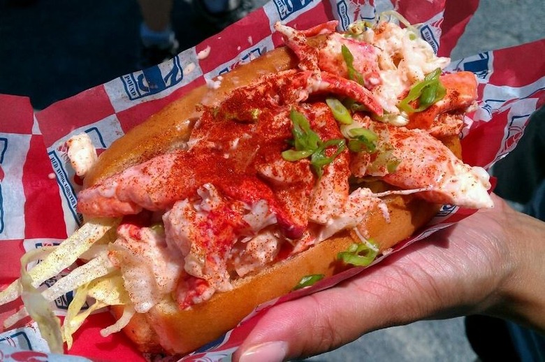 #3 Red Hook Lobster Pound, New York City and Washington, D.C.