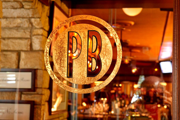 13) Pappas Bros. Steakhouse, Dallas and Houston