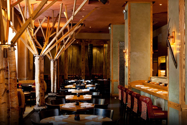 11) Nobu, New York