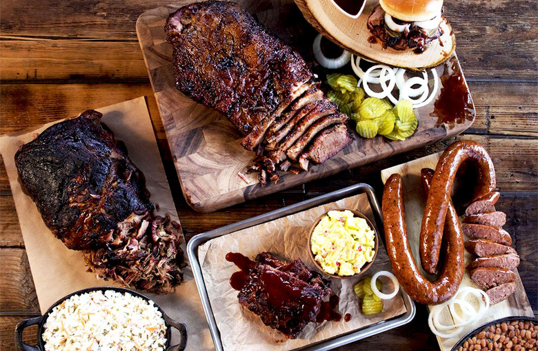 America's 25 Best Barbecue Chains