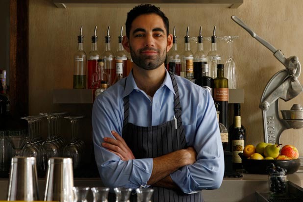 20. Vincent Stipo of Vernick Food & Drink, Philadelphia