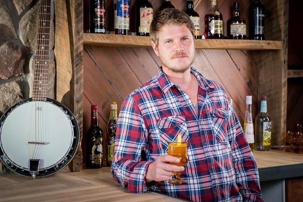 24. Eric Johnson of Sycamore Den, San Diego