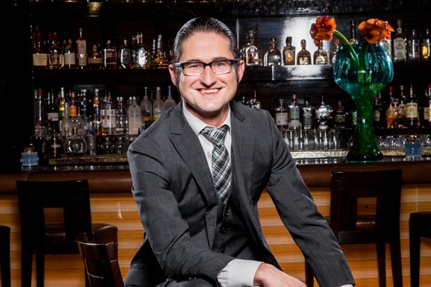 7. Craig Schoettler of Aria, Las Vegas