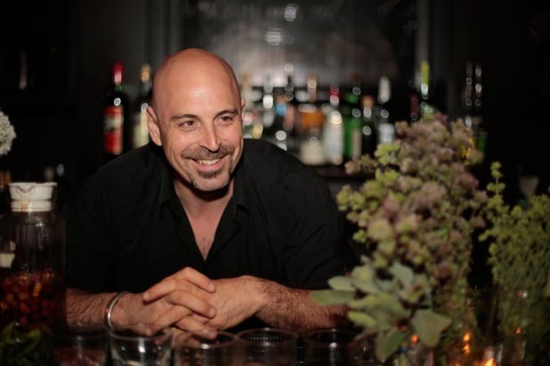 9. Matthew Biancaniello of POT Lobby Bar, Los Angeles