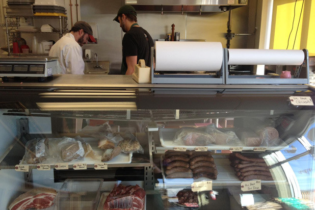 14) Porter Road Butcher, Nashville, Tenn.