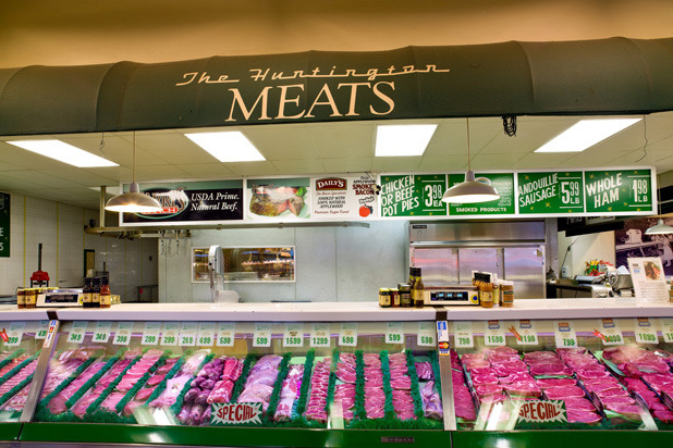 22) Huntington Meats, Los Angeles