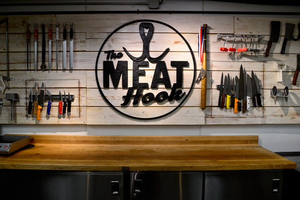 4) The Meat Hook, Brooklyn, N.Y.