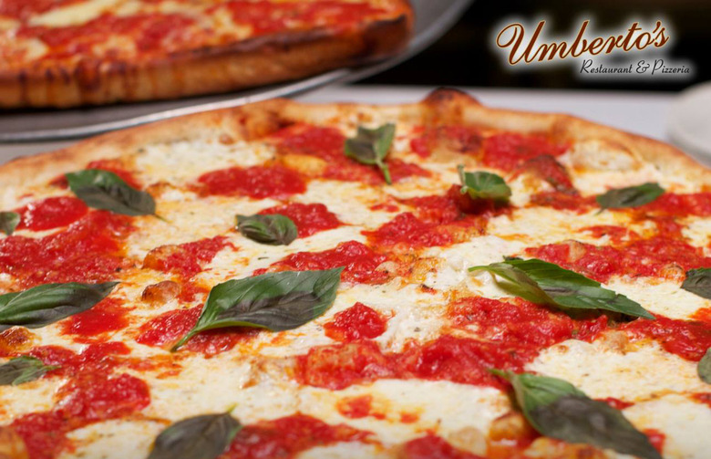 #14 Umberto's Pizzeria & Restaurant, New Hyde Park, N.Y. 