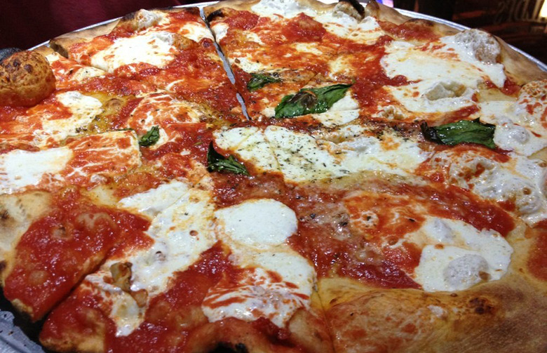 #8 Grimaldi's, Brooklyn 