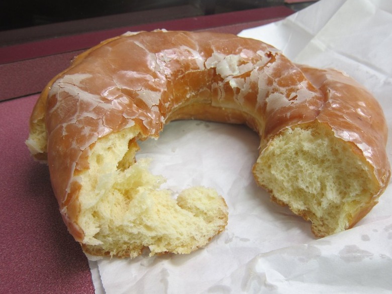 #16 Dat Donut, Chicago: Big Dat