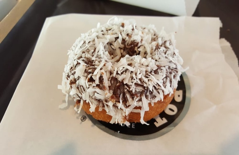 America's 25 Best Donuts