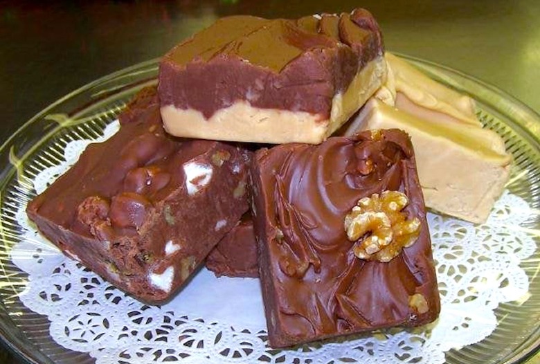 #11 Wisconsin Dells Fudge, Wisconsin Dells, Wisconsin